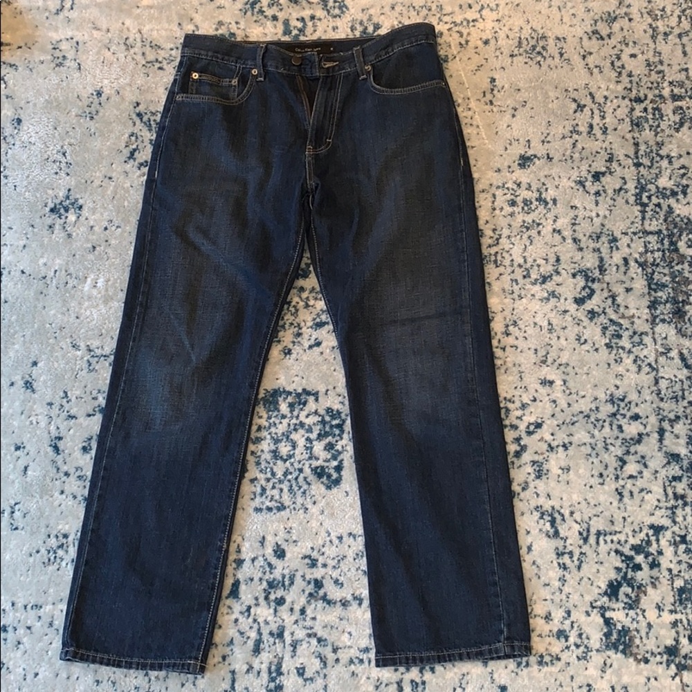 Calvin Klein Jeans